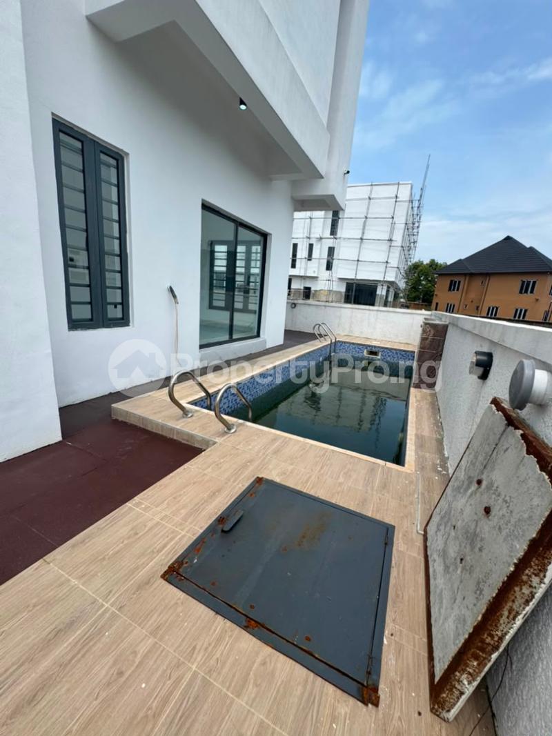 5 bedroom House for sale Ajah Lagos