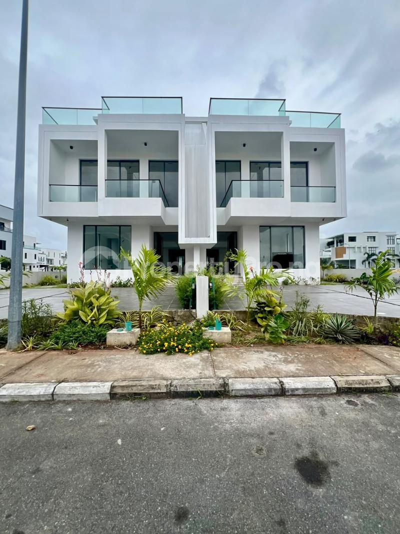 5 bedroom House for sale Ikate Lekki Lagos