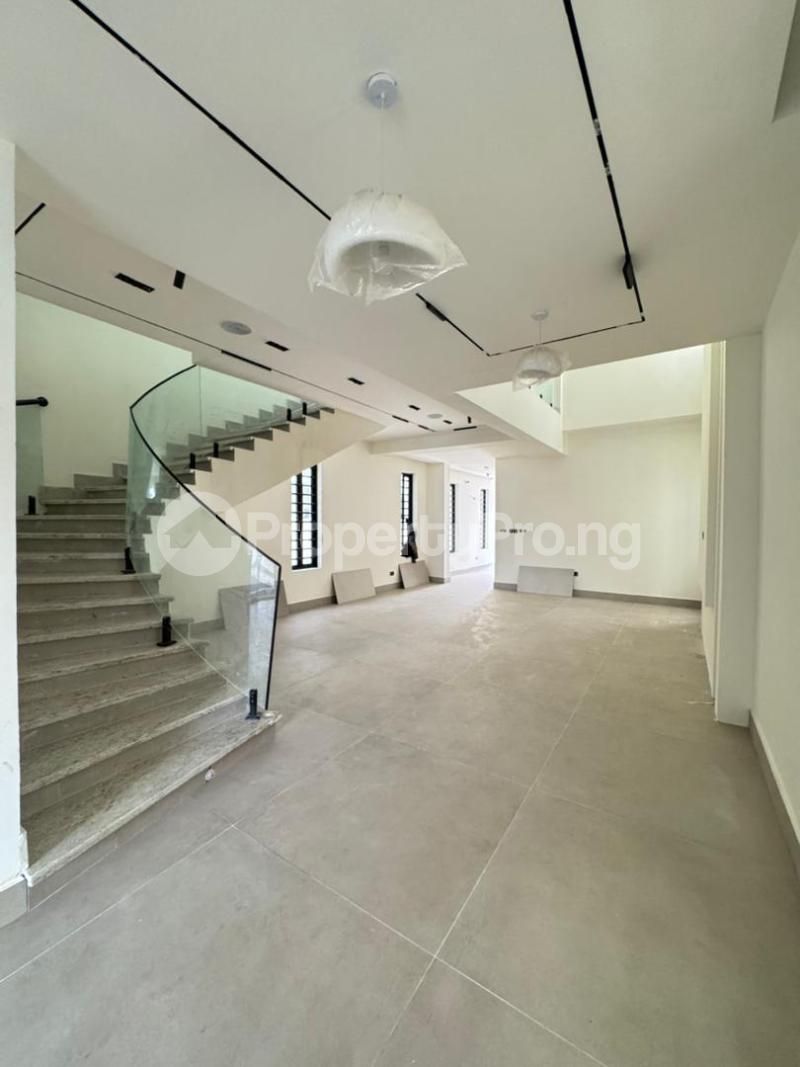 5 bedroom House for sale Lekki Phase 1 Lekki Lagos