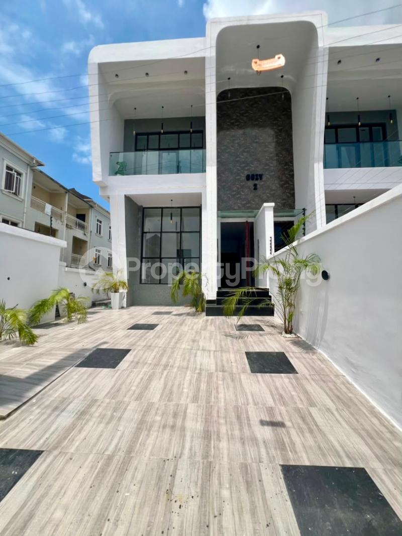 5 bedroom House for sale Ajah Lagos