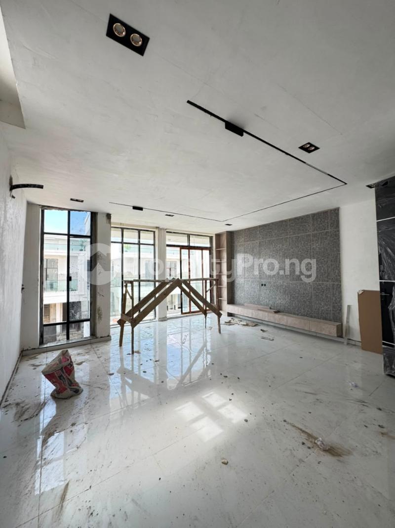 5 bedroom House for sale VGC Lekki Lagos