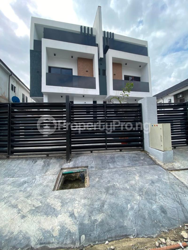 5 bedroom House for sale Orchid Lekki Lagos
