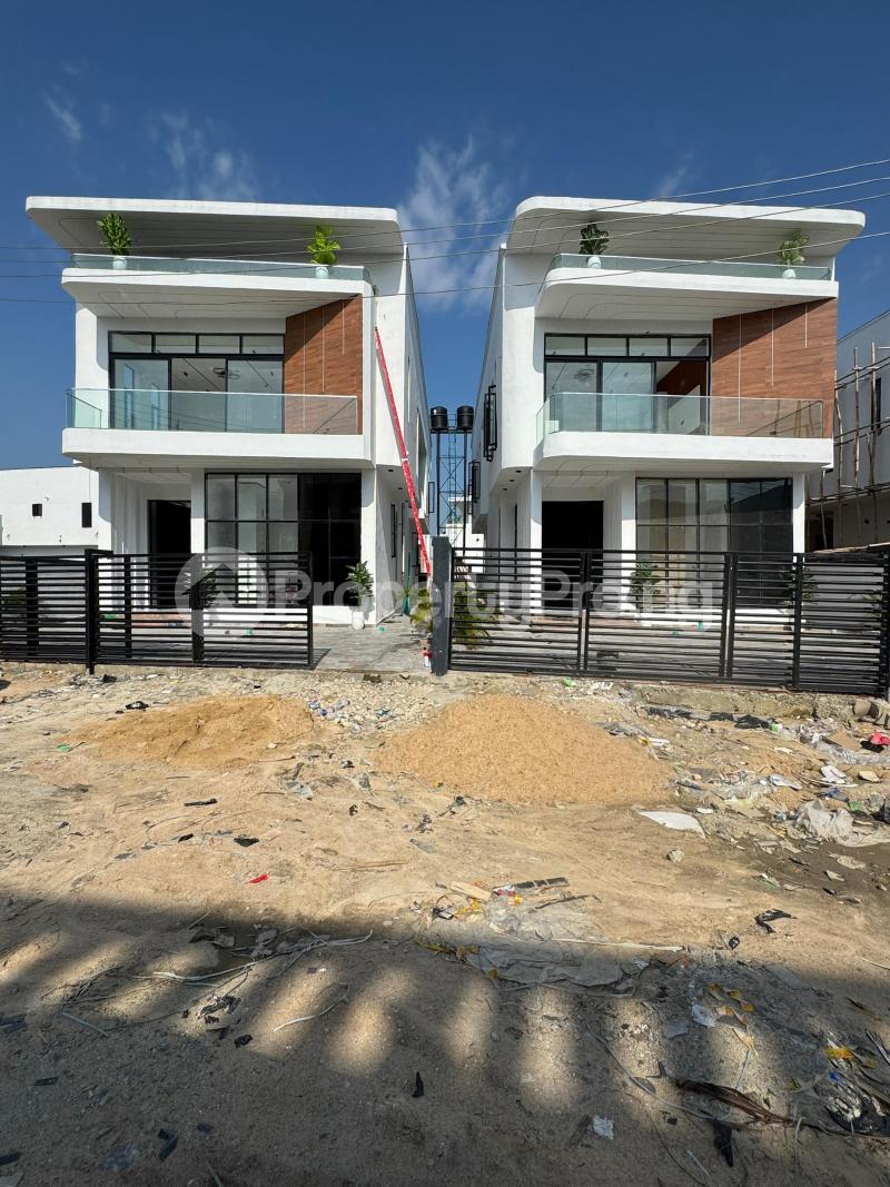 5 bedroom House for sale Ajah Lagos