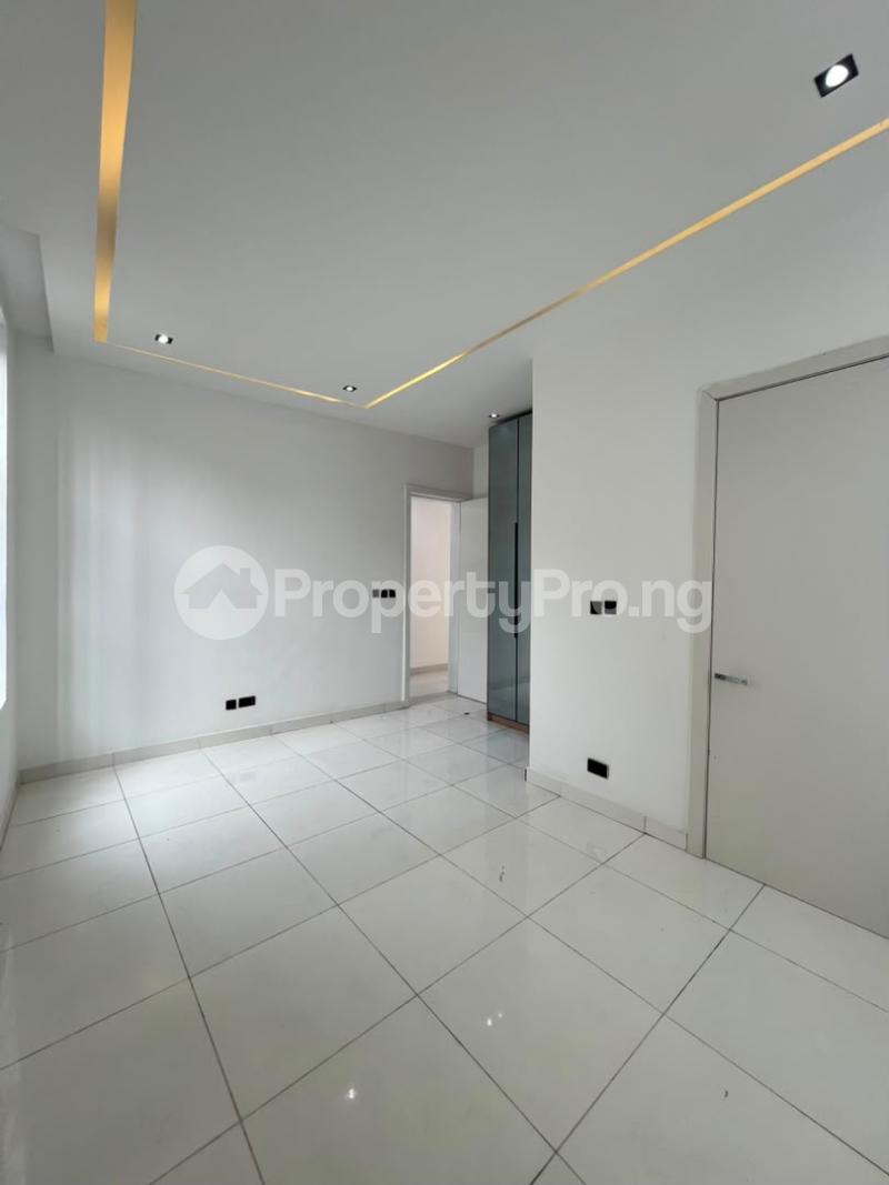 5 bedroom House for rent Orchid Lekki Lagos