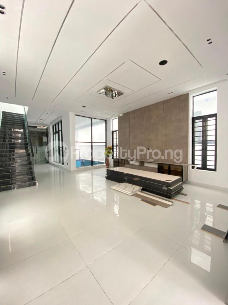 5 bedroom House for sale Orchid Lekki Lagos
