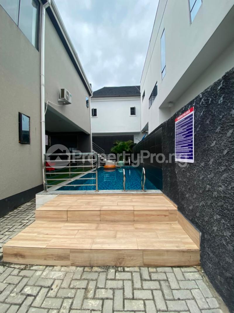 5 bedroom House for sale Orchid Lekki Lagos