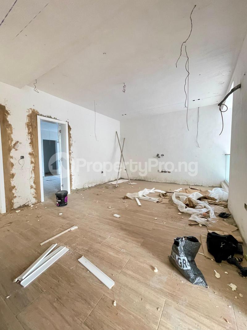 5 bedroom House for sale Old Ikoyi Ikoyi Lagos - 0