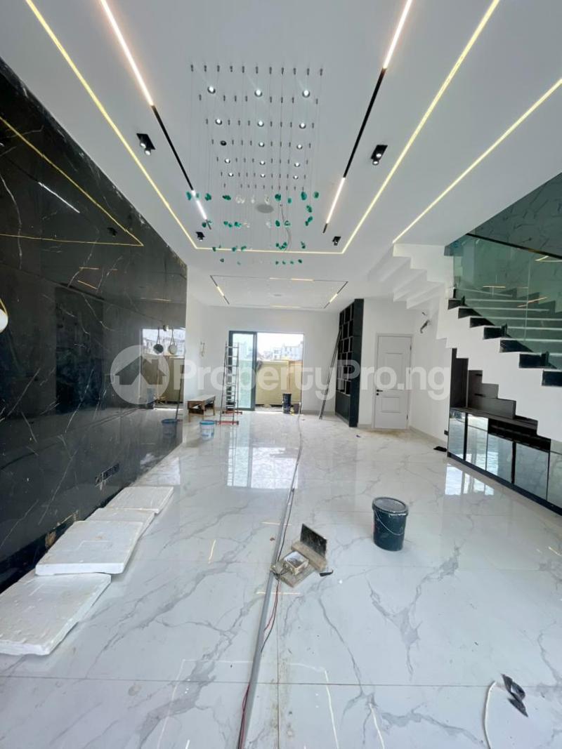 5 bedroom House for sale Lekki Phase 1 Lekki Lagos