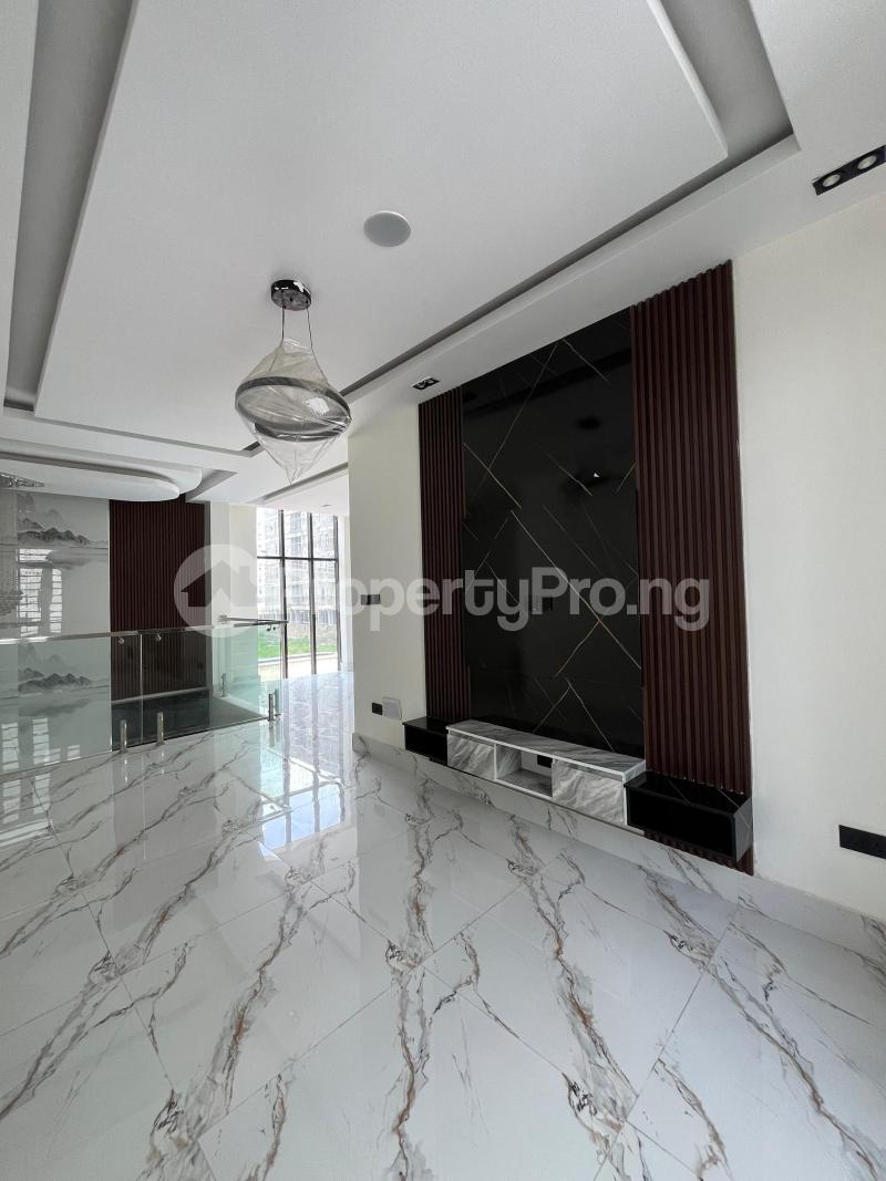 5 bedroom House for sale Lekki Phase 1 Lekki Lagos