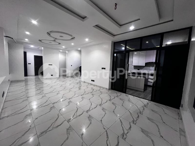 5 bedroom House for sale Ajah Lagos