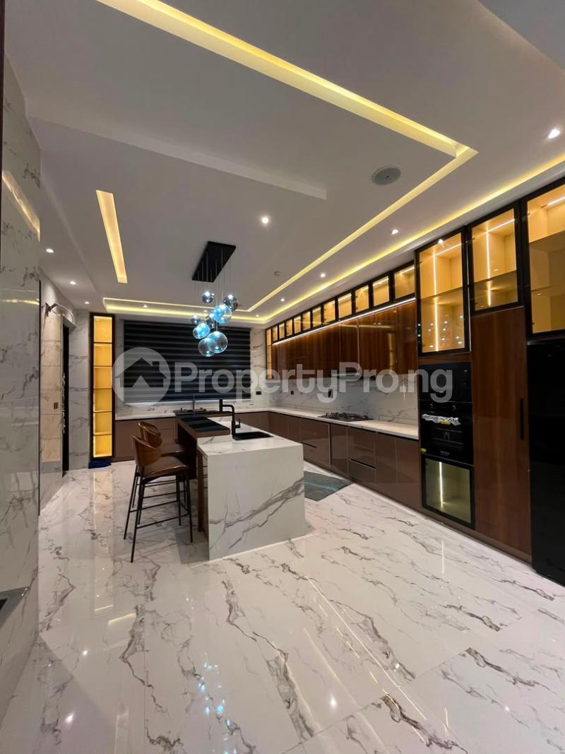 5 bedroom House for sale Ikota Lekki Lagos