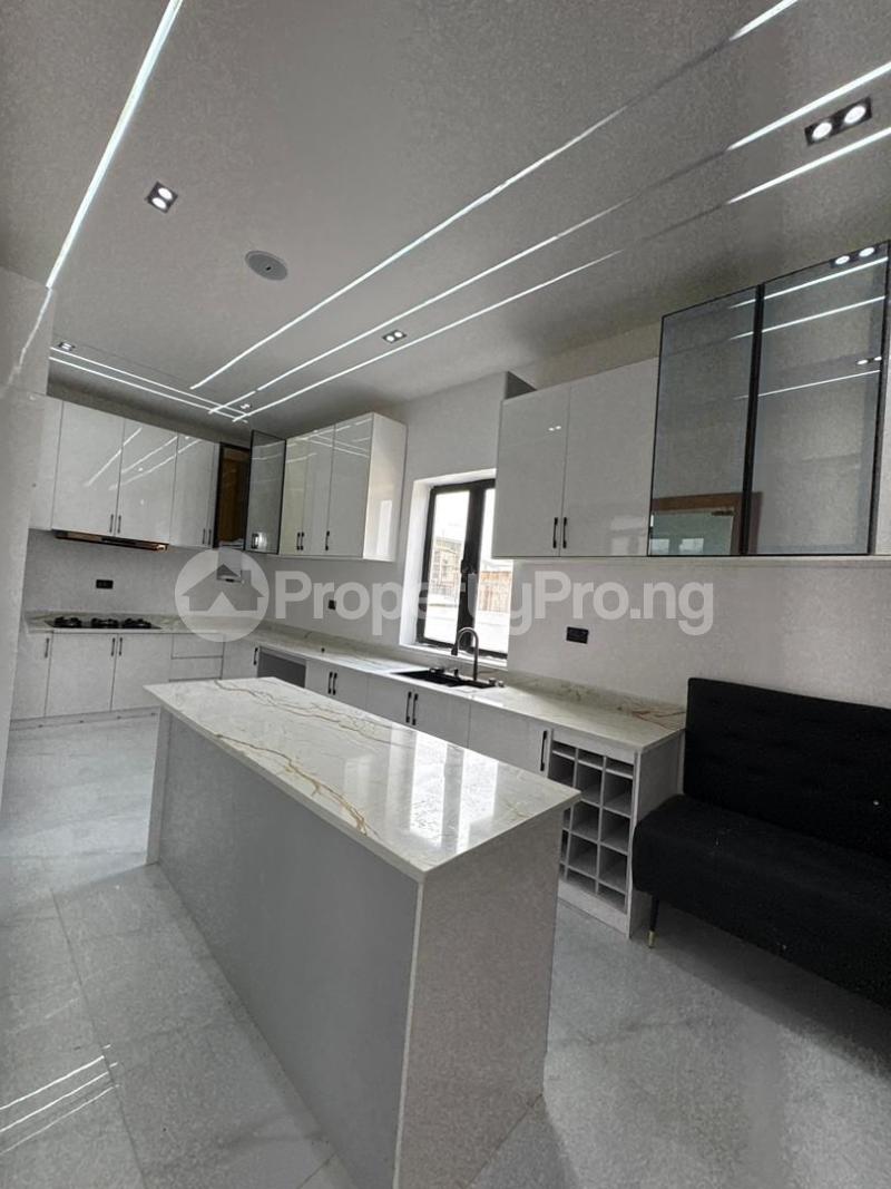 5 bedroom House for sale Ajah Lagos