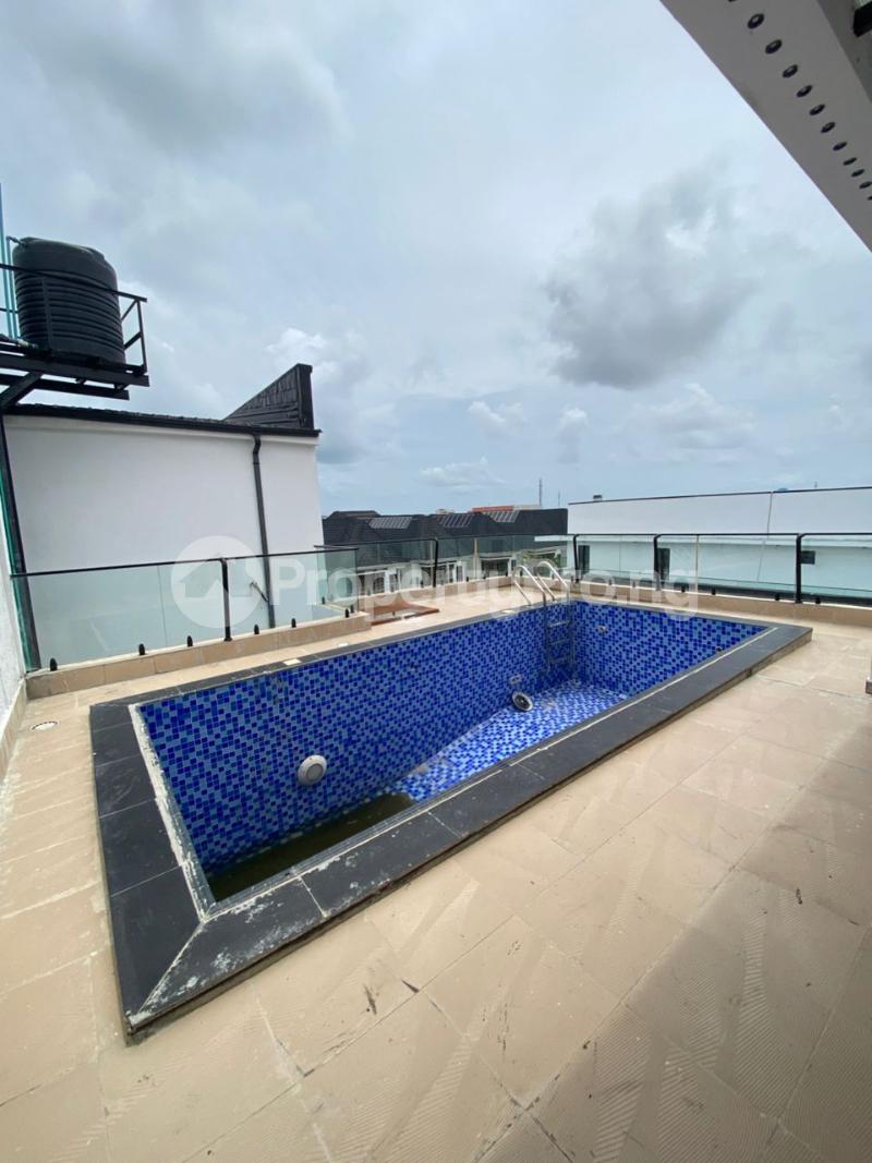 5 bedroom House for sale Orchid Lekki Lagos