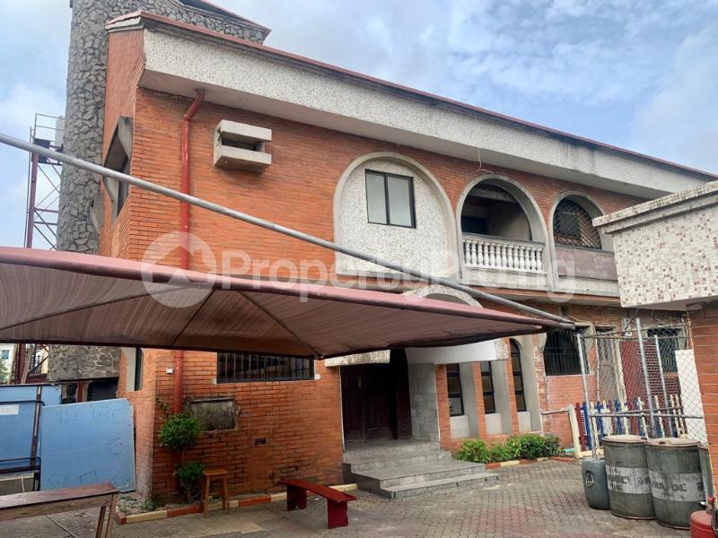5 bedroom House for rent Lekki Lagos