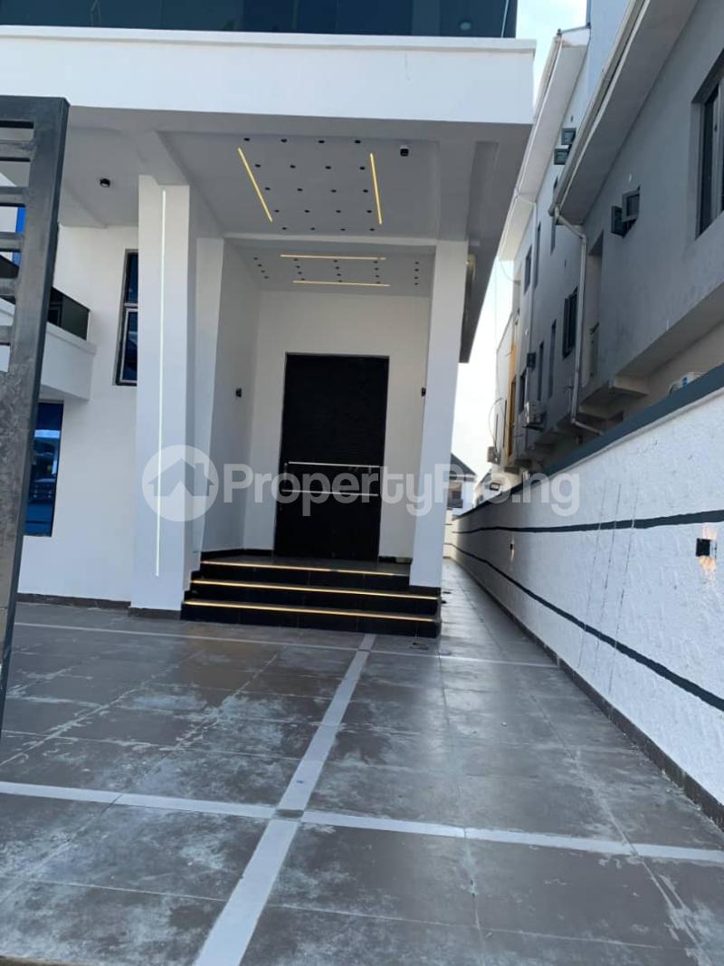 5 bedroom House for sale Harris Drive VGC Lekki Lagos