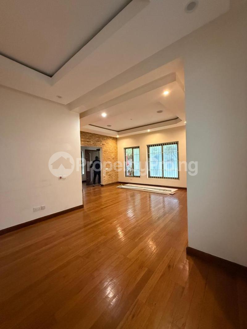 5 bedroom House for rent Lekki Phase 1 Lekki Lagos