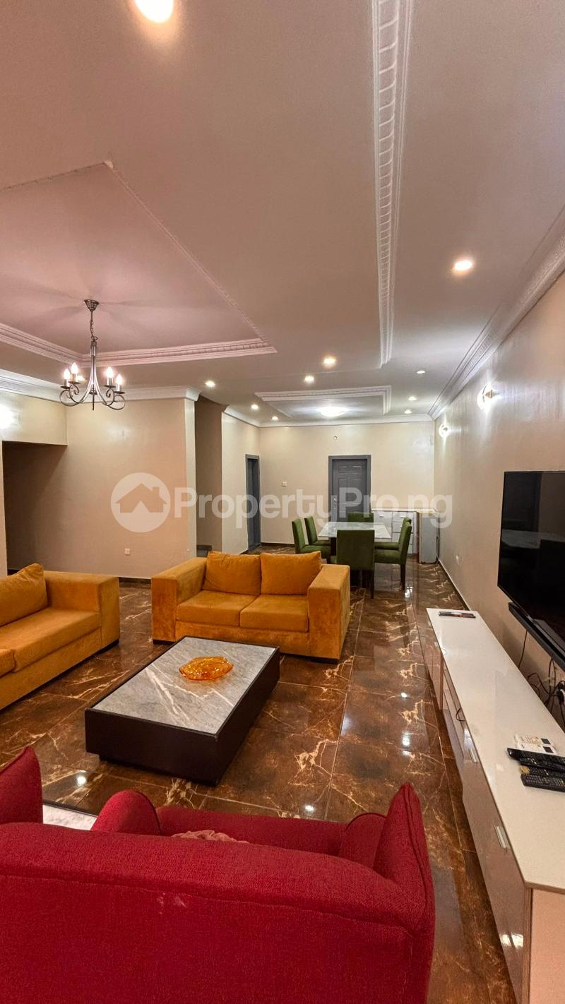 5 bedroom House for rent ONIRU Victoria Island Lagos