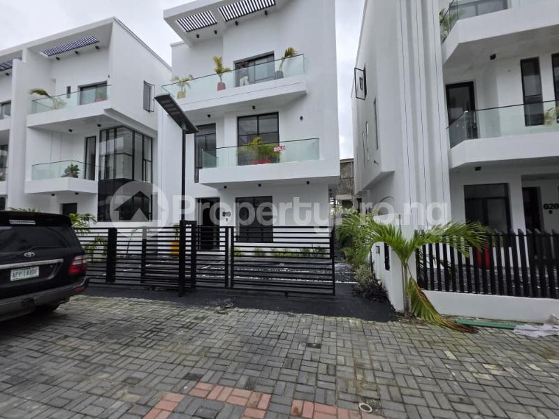 5 bedroom House for rent Orchid Lekki Lagos - 0