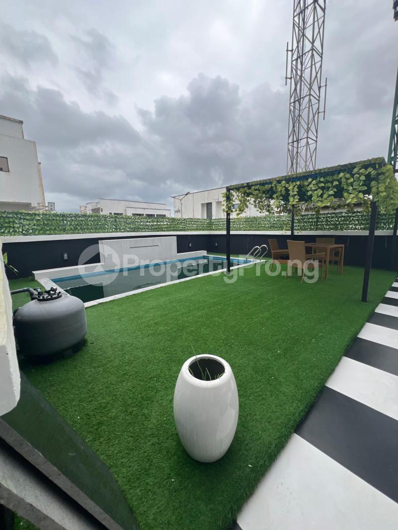 5 bedroom House for sale Ajah Lagos