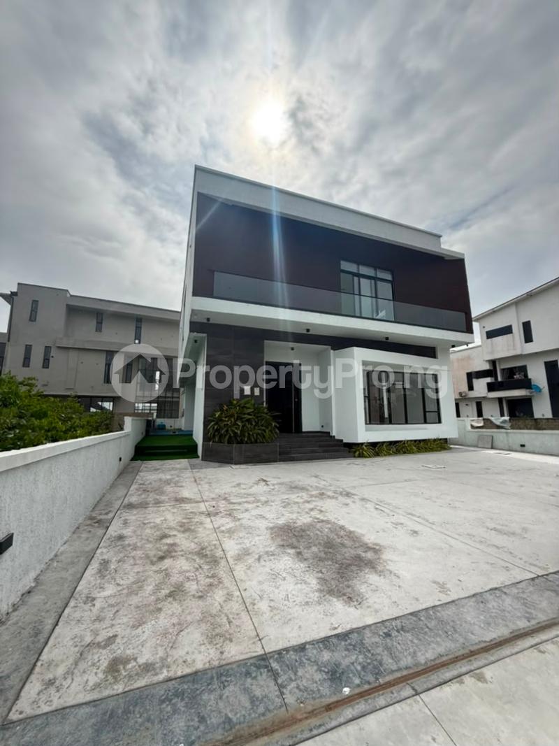 5 bedroom House for sale Ikota Lekki Lagos