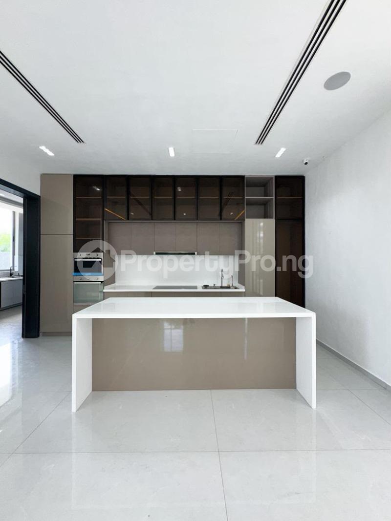 5 bedroom House for sale Ikoyi Lagos