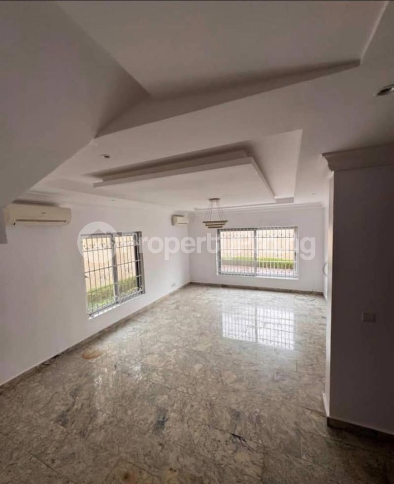 5 bedroom House for rent Ikoyi Lagos