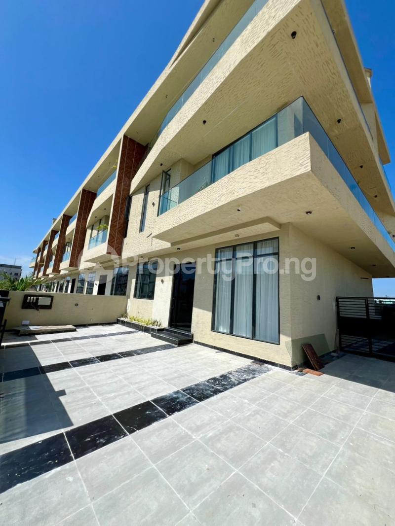 5 bedroom House for sale Lekki Phase 1 Lekki Lagos
