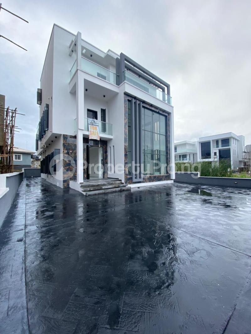 5 bedroom House for sale Ikota Lekki Lagos