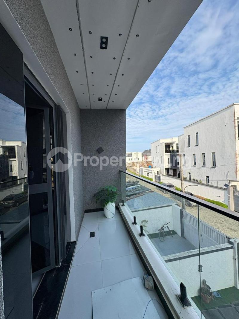 5 bedroom House for sale Orchid Lekki Lagos