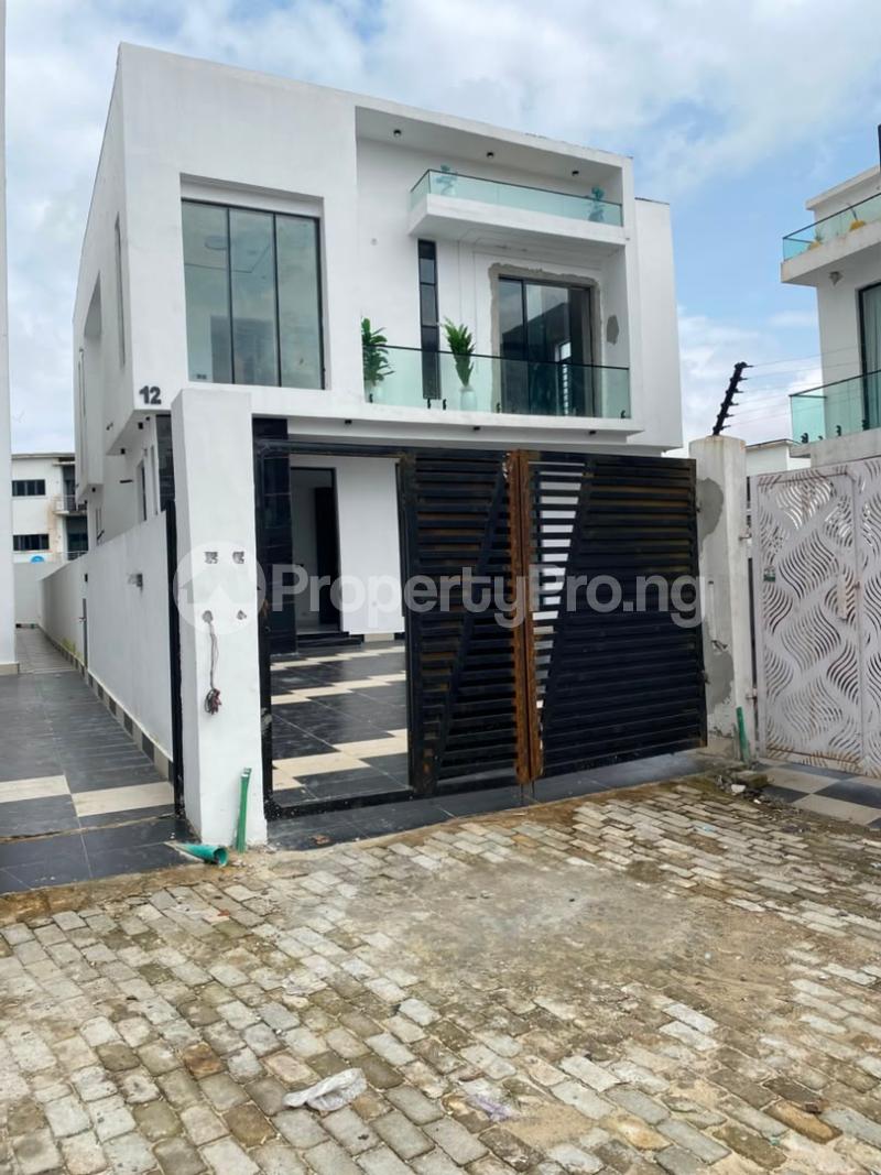 5 bedroom House for sale Orchid Lekki Lagos