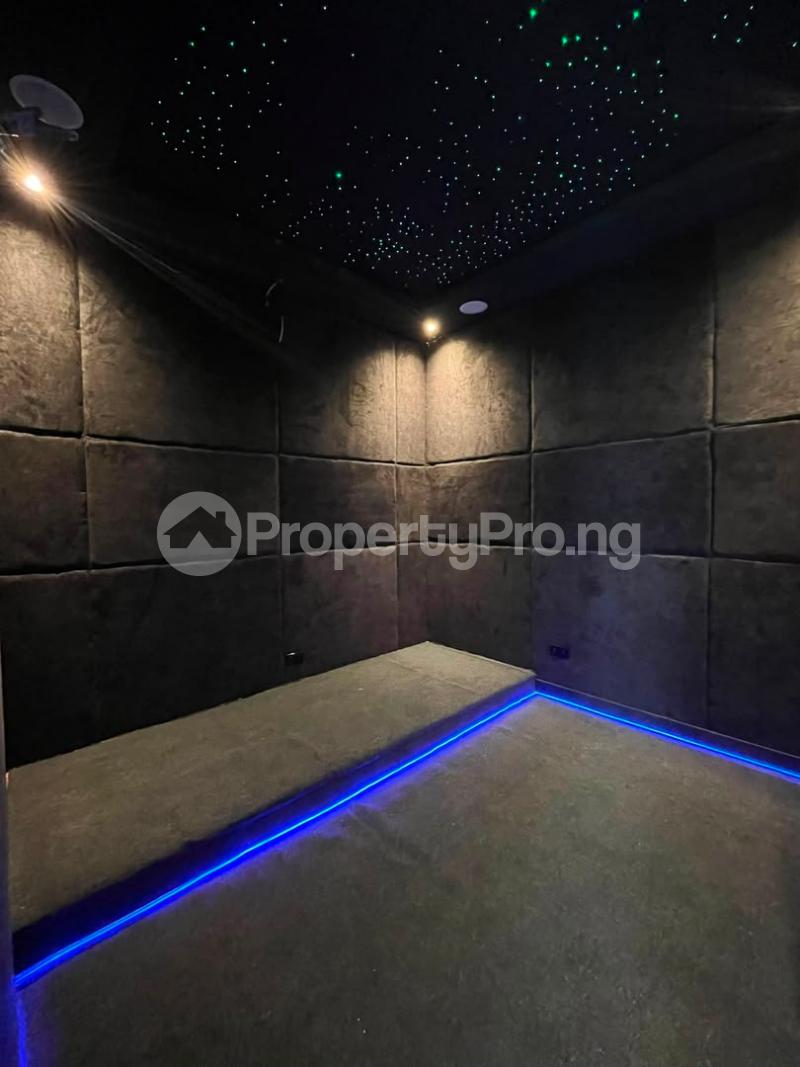 5 bedroom House for sale Ikota Lekki Lagos