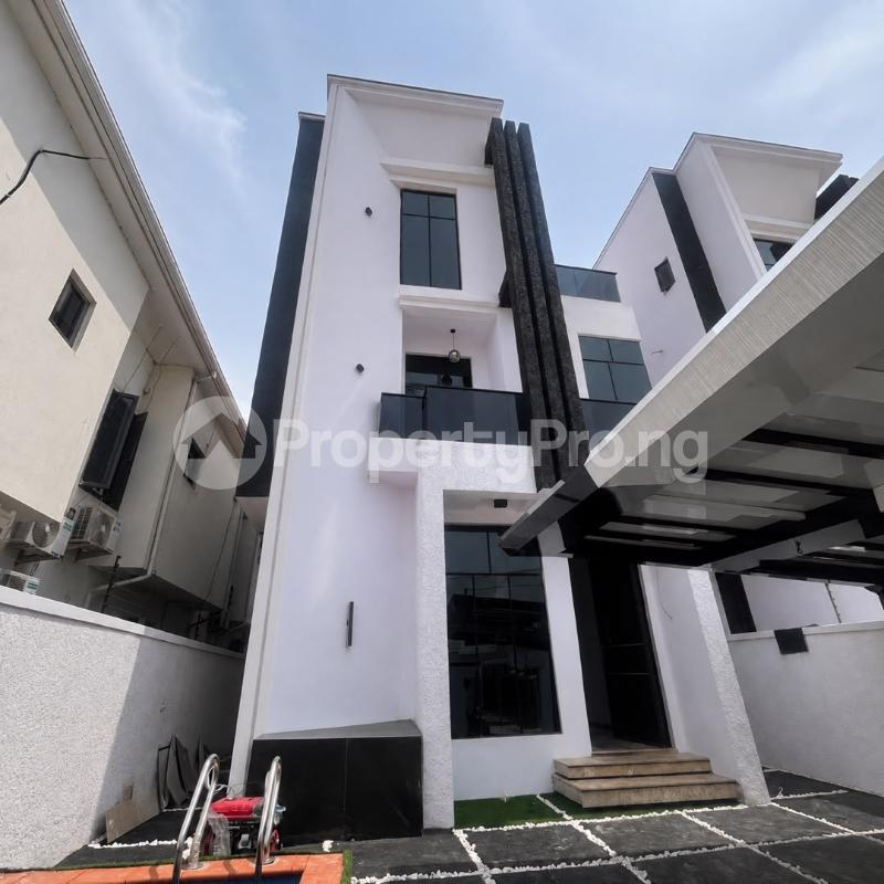 5 bedroom House for sale Orchid Lekki Lagos