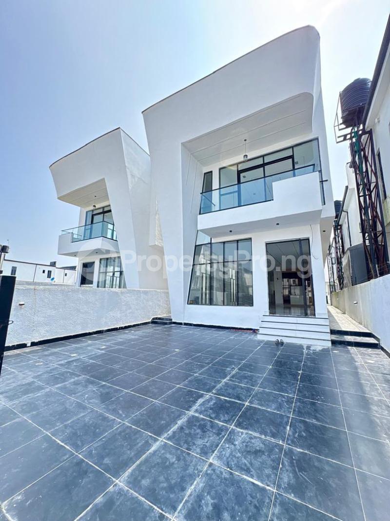 5 bedroom House for sale Ajah Lagos