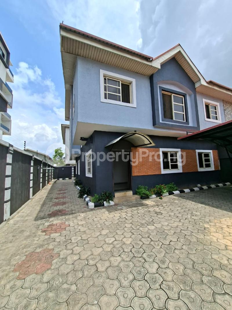5 bedroom House for rent Parkview Estate Ikoyi Lagos