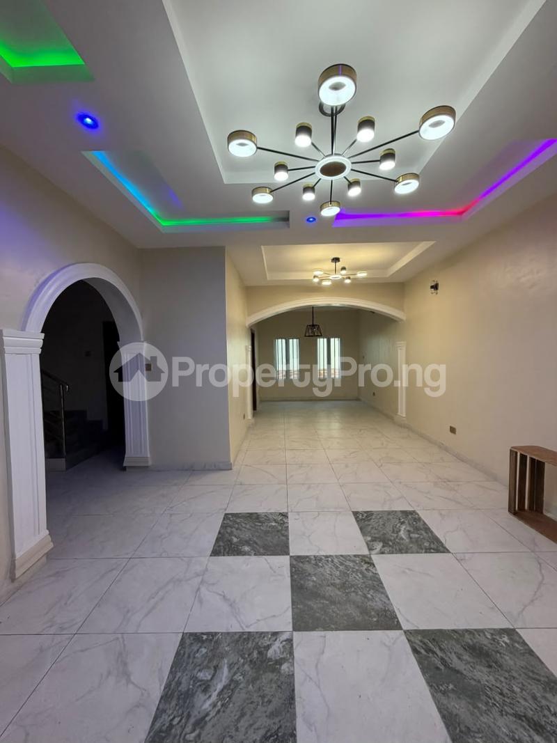 5 bedroom House for rent Lekki Phase 1 Lekki Lagos