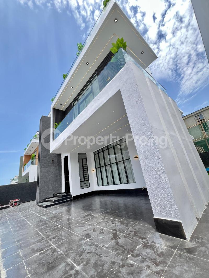 5 bedroom House for sale Ikota Lekki Lagos