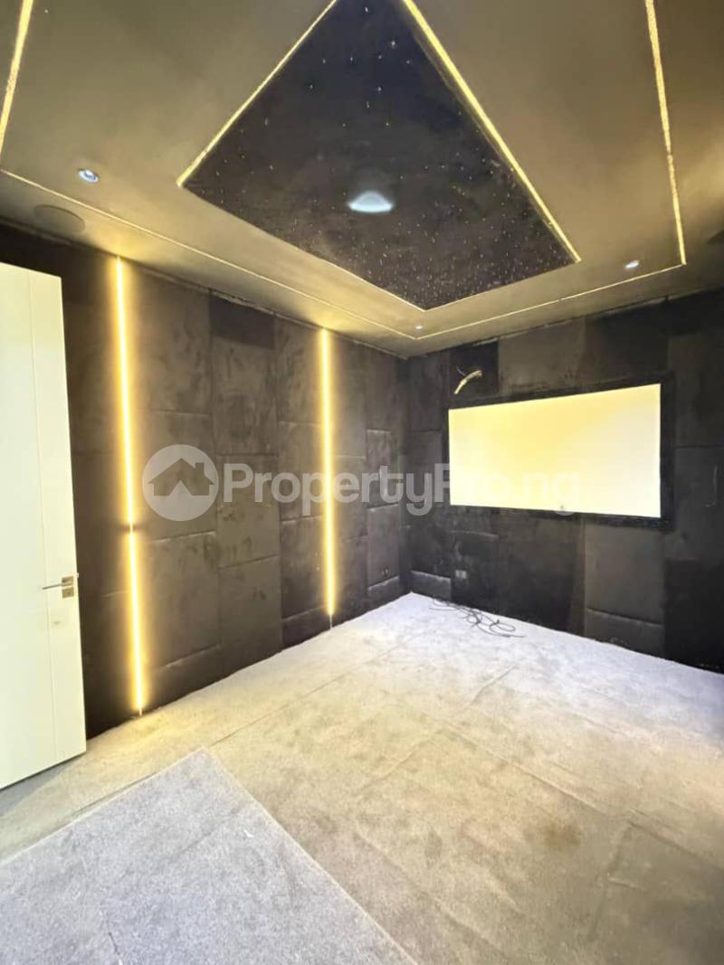 House for sale Orchid Lekki Lagos
