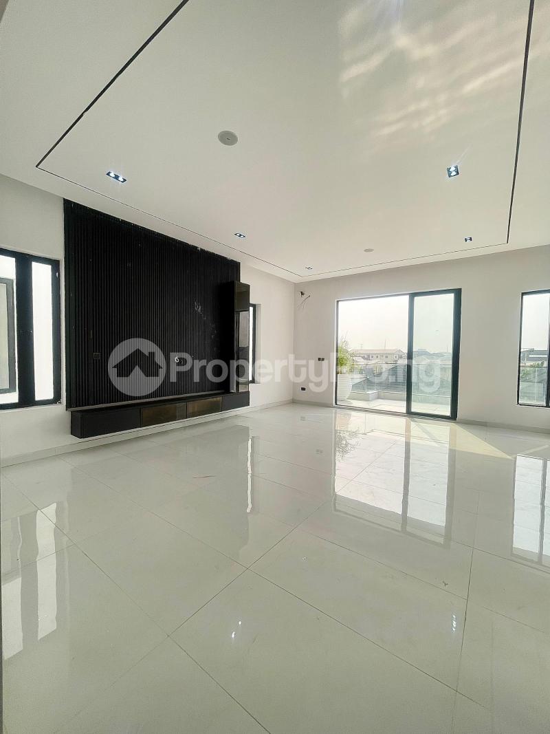 5 bedroom House for sale Idado Lekki Lagos