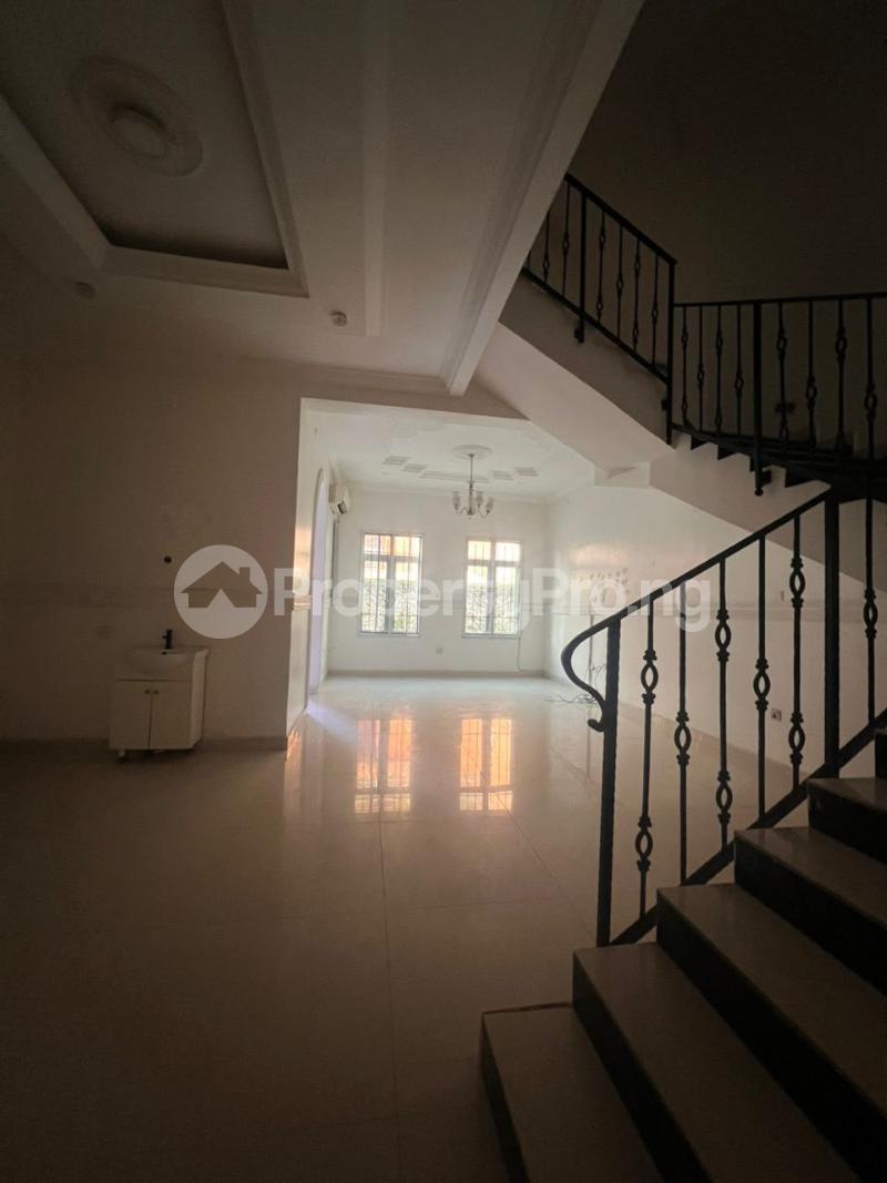 5 bedroom House for rent Banana Island Ikoyi Lagos