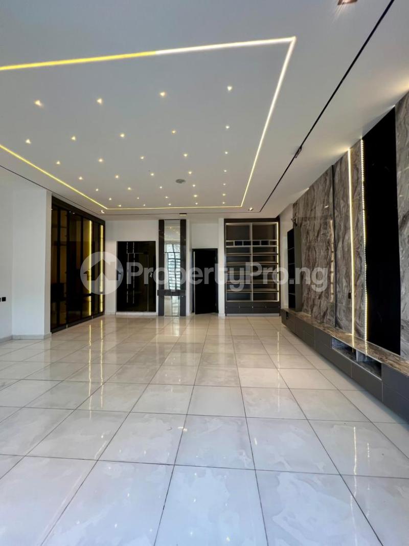 5 bedroom House for sale VGC Lekki Lagos