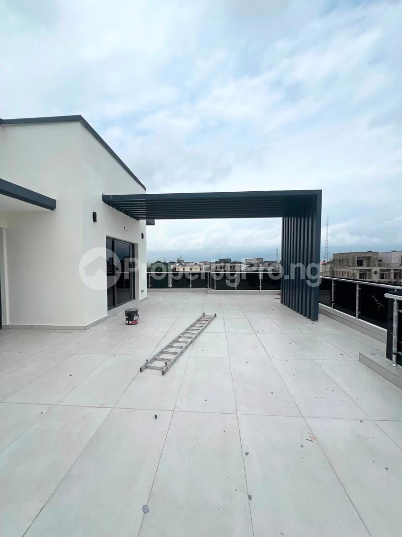 5 bedroom House for sale VGC Lekki Lagos