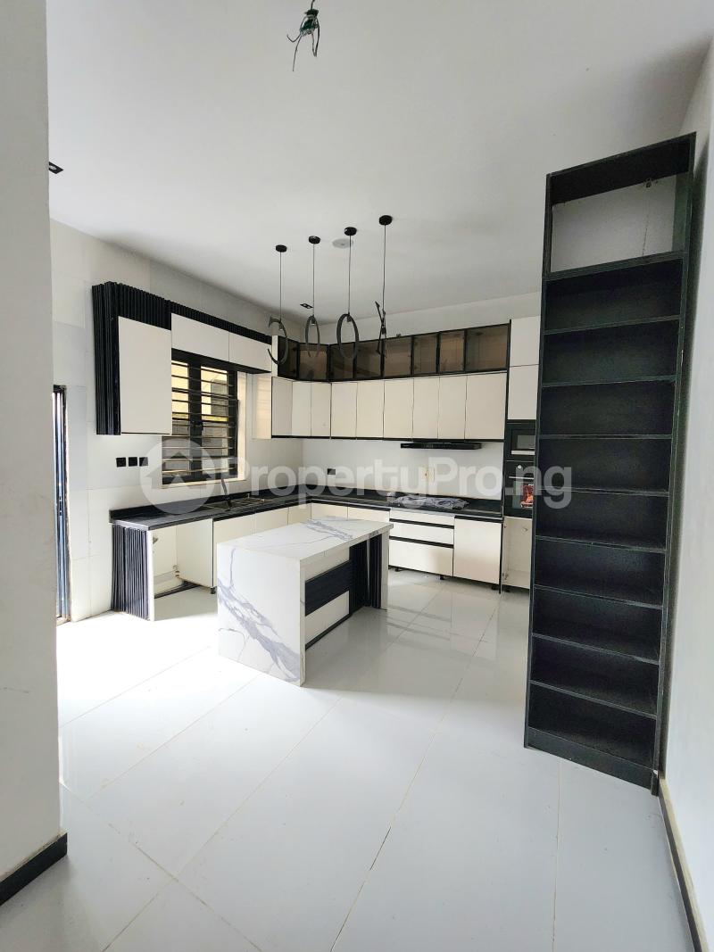 5 bedroom House for rent Lekki Scheme 2 Ajah Lagos
