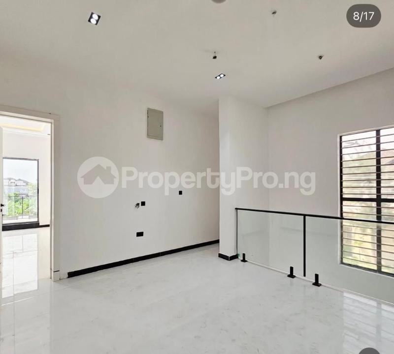 5 bedroom House for rent Lekki Scheme 2 Ajah Lagos