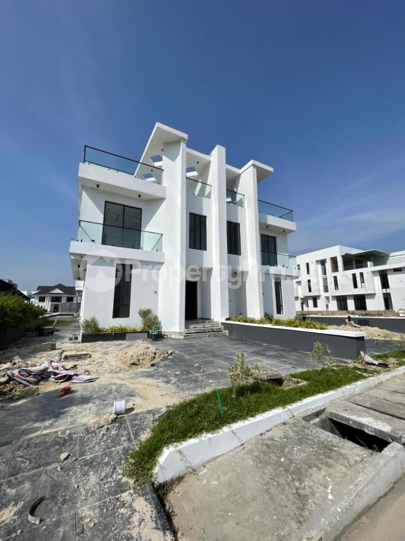 5 bedroom House for sale Ikate Lekki Lagos