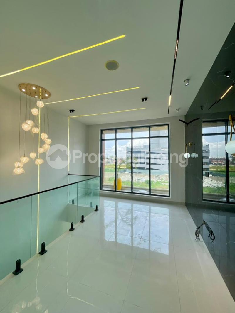 5 bedroom House for sale Lekki Phase 1 Lekki Lagos