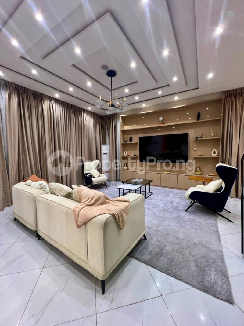5 bedroom House for sale Ikota Lekki Lagos
