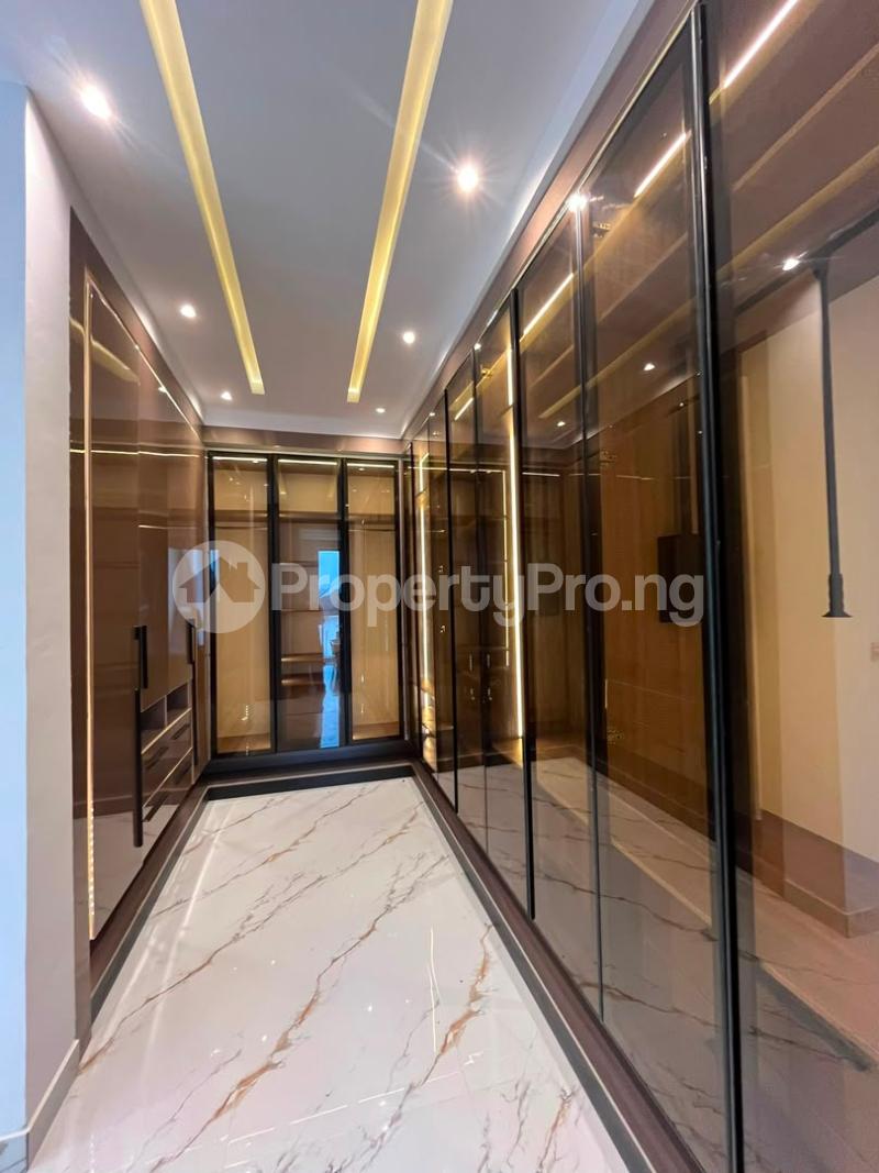 5 bedroom House for sale Ikota Lekki Lagos