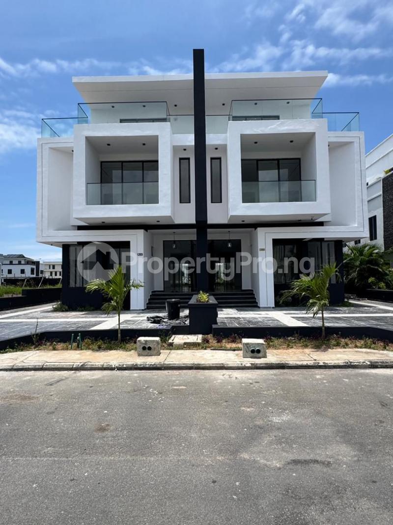 5 bedroom House for sale Ikate Lekki Lagos