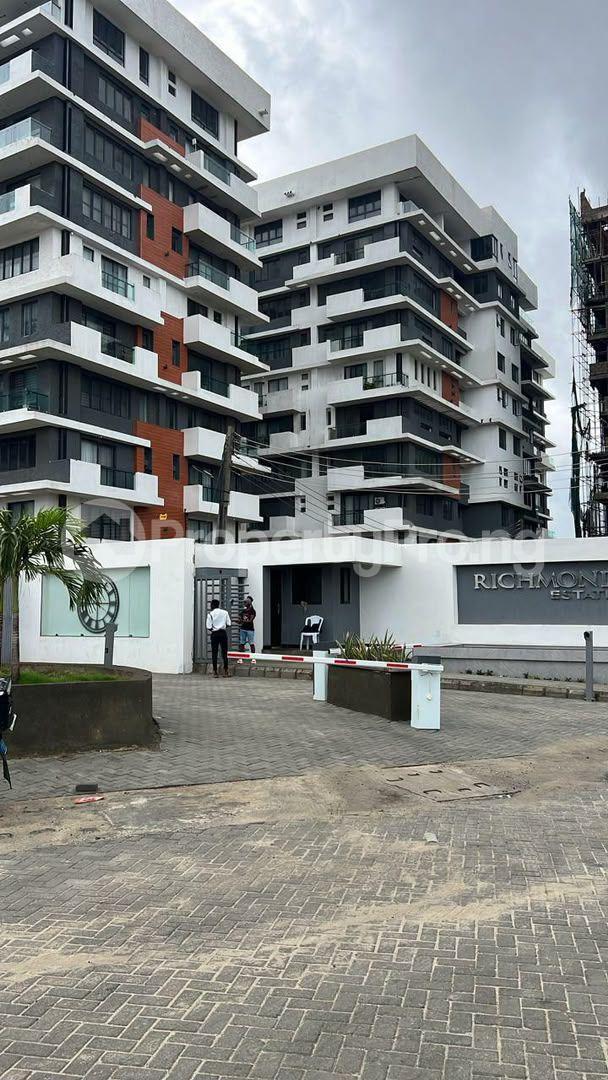 5 bedroom House for sale Lekki Phase 1 Lekki Lagos