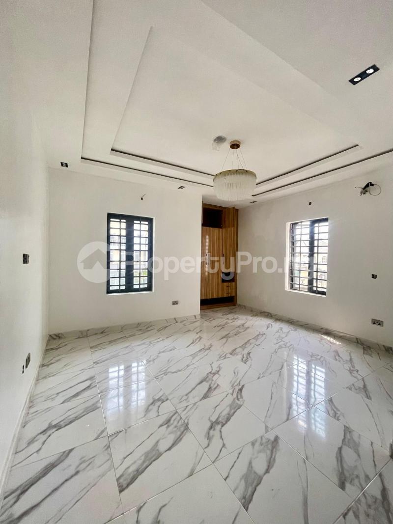 5 bedroom House for sale Ikate Lekki Lagos